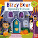 Bizzy Bear, Призрачна къща
