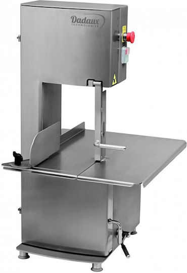 Dadaux Fierăstrău Comercial Pentru Carne Și Oase De Blat 1hp SX200