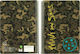 Maui & Sons Spirale Schulfachheft B5 70 Papiereinlagen 2 Themen Verschiedene Designs oder Farben