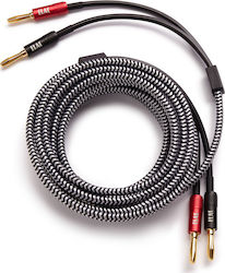 Elac Sensible SPW Banana - Banana 3m SPW-3m Elac Sensible SPW Banana - Banana 3m SPW-3m