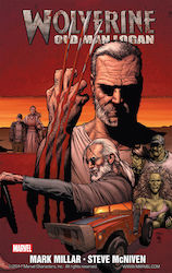 Wolverine, Старецът Логан