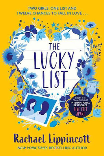 The Lucky List The Lucky List
