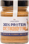 Lamoterra Erdnussbutter Cremig mit Extra Protein 30% 250gr