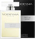Yodeyma Metal Sport Eau de Parfum 15ml