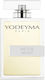 Yodeyma Metal Sport Eau de Parfum 100ml