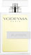 Yodeyma Platinum Eau de Parfum 100ml
