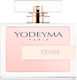 Yodeyma Temis Eau de Parfum 100ml