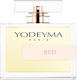 Yodeyma Red Eau de Parfum 100ml