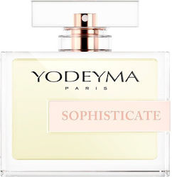 Yodeyma Sophisticate Eau de Parfum 100ml