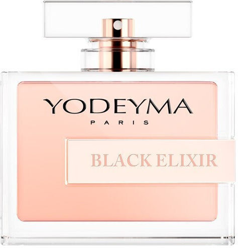 Black Elixir Eau de Parfum 100ml