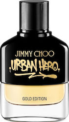 Jimmy Choo Urban Hero Gold Edition Jimmy Choo Urban Hero Gold Edition
