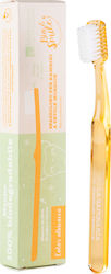 La Saponaria Children's Toothbrush