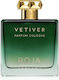 Roja Parfums Vetiver Pour Homme Eau de Cologne 100ml