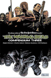 The Walking Dead, Compendium Volume 3