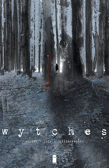 Wytches, Volume 1 Wytches, Volume 1