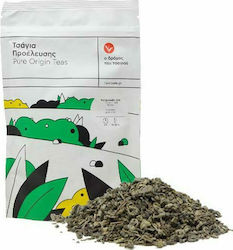 O Dromos tou Tsagiou Organic Product Green Tea 100gr