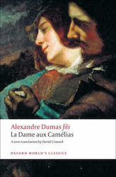 La Dame Aux Camelias