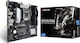 Biostar B560MX-E PRO Motherboard Micro ATX με Intel 1200 Socket