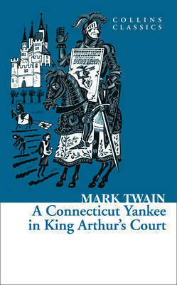 A Connecticut Yankee in King Arthur's Court