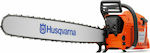 Husqvarna 3120 XP Αλυσοπρίονο Βενζίνης 10.4kg με Λάμα 90cm