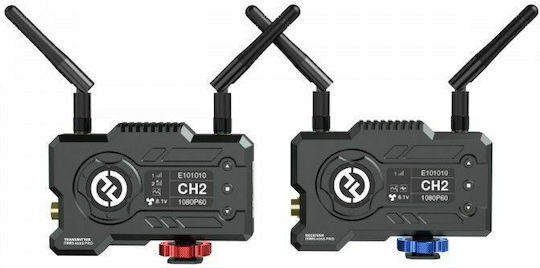 Hollyland MARS 400S Pro - 120m SDI & HDMI HD Empfänger Mikrofon