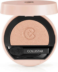 Collistar Makelloser Kompakter Lidschatten Gold 2g