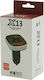 FM Transmitter Αυτοκινήτου με MicroSD / USB 2.1A