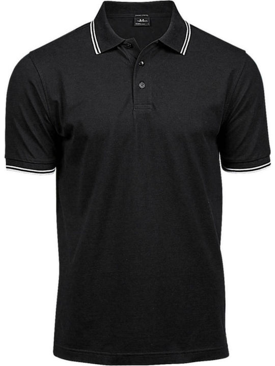 Tee Jays Luxury Tricou Promoțional Pentru Bărba...