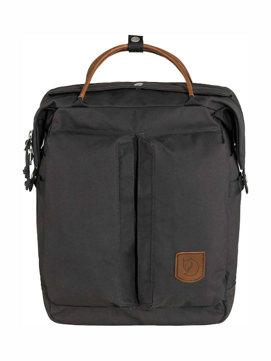 Fjallraven Haulpack No. 1 23lt Γκρι