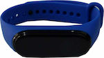 M4 Activity Tracker with Heart Rate Monitor Blu...