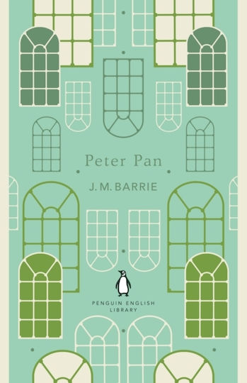 Peter Pan, Penguin English Library