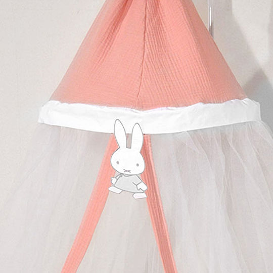 Miffy Κουνουπιέρα Κούνιας Miffy Κουνουπιέρα Κούνιας