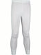 Avento Kids Thermal Leggings White