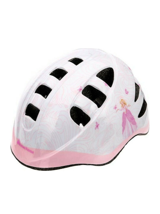 Meteor MA-2 Kids' Helmet for City Bike Princess