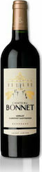 Chateau Bonnet Roter Trockenwein 750ml