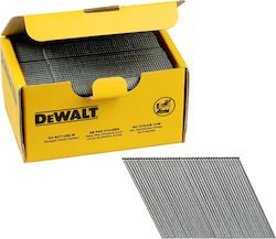 DEWALT DNBA1650GZ Καρφιά 2500τμχ DEWALT DNBA1650GZ Καρφιά 2500τμχ