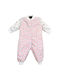 Miffy Χειμερινός Υπνόσακος με Πόδια 2.5 tog Pink