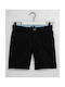 Gant Kids Shorts/Bermuda Fabric Black