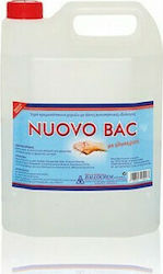 Dalcochem Nuovo Bac Cream Hand Soap with Antiseptic Action Dalcochem Nuovo Bac Cream Hand Soap with Antiseptic Action