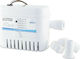Eval Automatic Bilge Pump for Boat 750 GPH 24V 24V