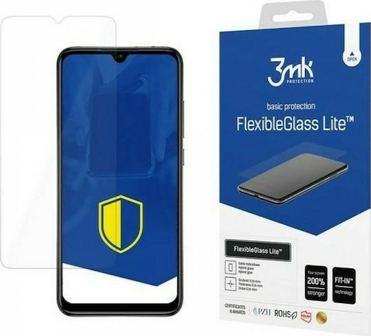 3MK FlexibleGlass Lite Закалено стъкло (Mi 9 Lite - Ми 9 Лайт)