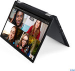 Lenovo ThinkPad X13 Yoga Gen 2 13.3" IPS Touchscreen (i7-1165G7/16GB/1TB SSD/W10 Pro) (GR Keyboard)