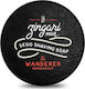 Zingari Man The Wanderer Shaving Soap 142gr