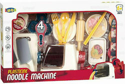 Luna Plasticine - Game Noodle Machine for 6+ Years, 1pcs 000621822