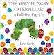 The Very Hungry Caterpillar, A Pull-Out Pop-Up