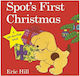 Spot's First Christmas