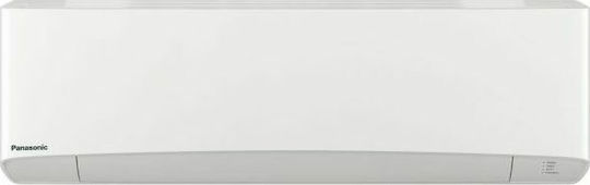 Panasonic Etherea nanoe X Κλιματιστικό Inverter 14000 BTU A++/A+ με WiFi
