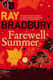 Farewell Summer