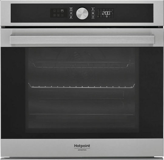 Hotpoint-Ariston Einbauofen 71Es B59.5cm.