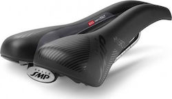 Selle SMP Hybrid Schwarz Fahrradsattel MTB